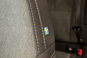 Volvo XC40 bild 15