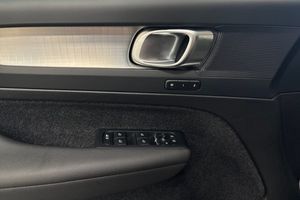 Volvo XC40 bild 24