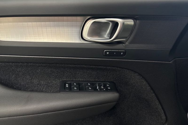Volvo XC40 bild 24