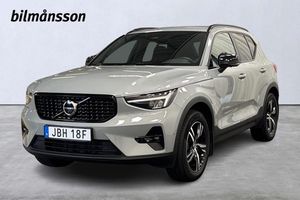 Volvo XC40 bild 1