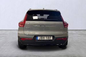 Volvo XC40 bild 5
