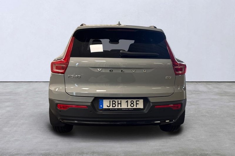 Volvo XC40 bild 5