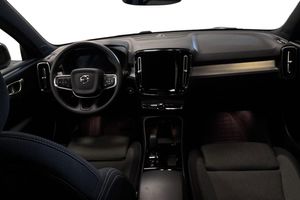 Volvo XC40 bild 9