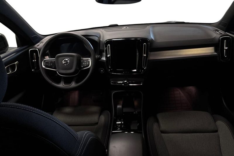 Volvo XC40 bild 9