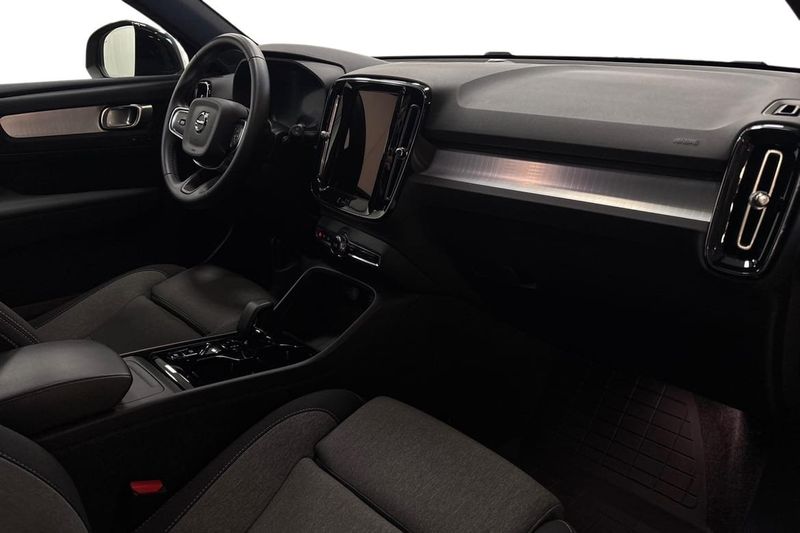 Volvo XC40 bild 10
