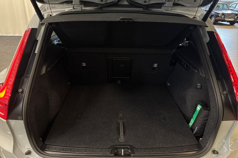 Volvo XC40 bild 13