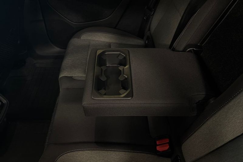 Volvo XC40 bild 20