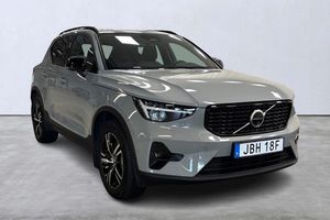 Volvo XC40 bild 6