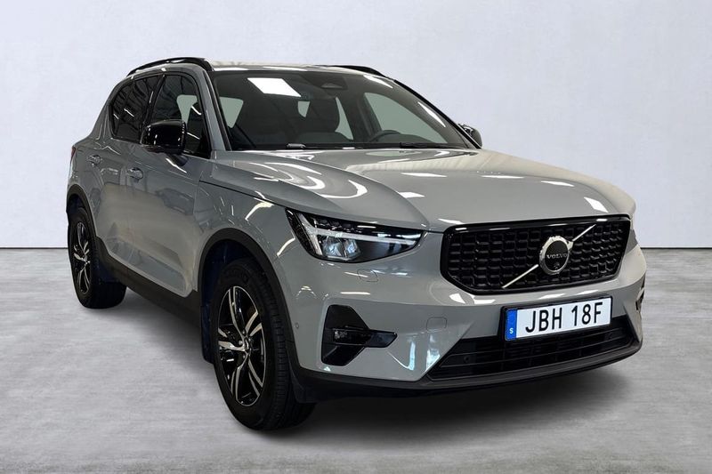 Volvo XC40 bild 6