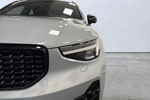 Volvo XC40 bild 23