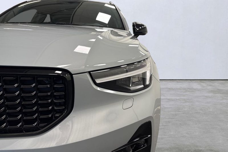 Volvo XC40 bild 23
