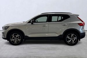 Volvo XC40 bild 2