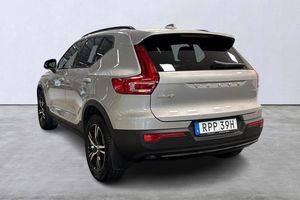 Volvo XC40 bild 4