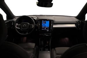 Volvo XC40 bild 9