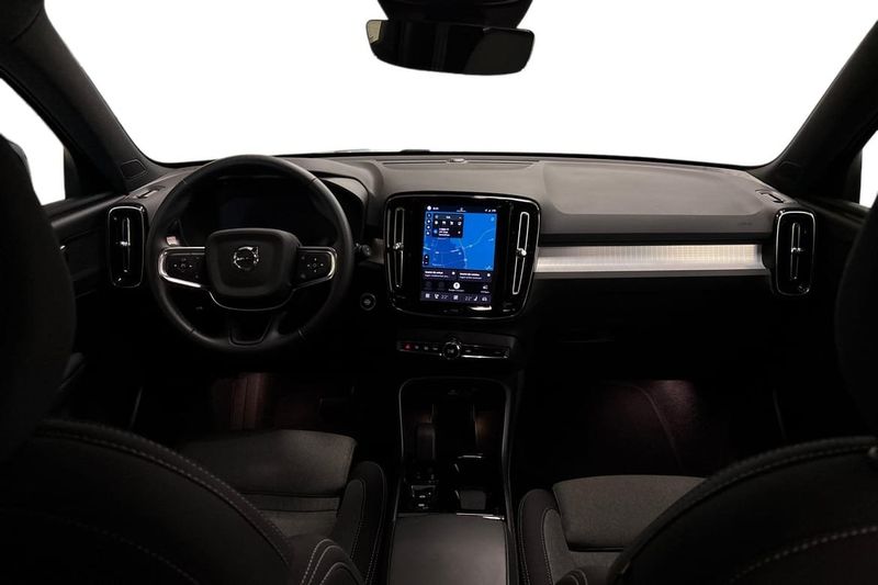 Volvo XC40 bild 9
