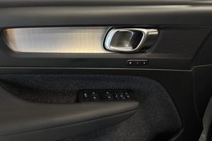 Volvo XC40 bild 24
