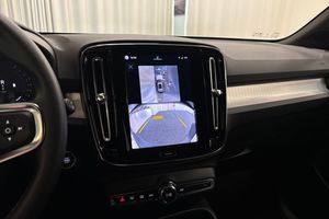 Volvo XC40 bild 18