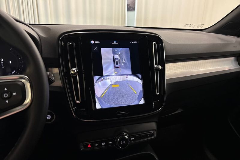 Volvo XC40 bild 18