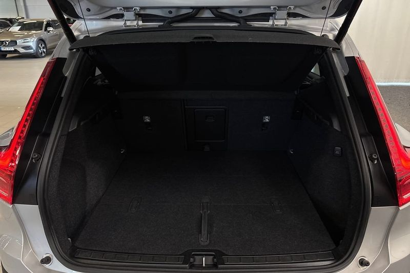 Volvo XC40 bild 13