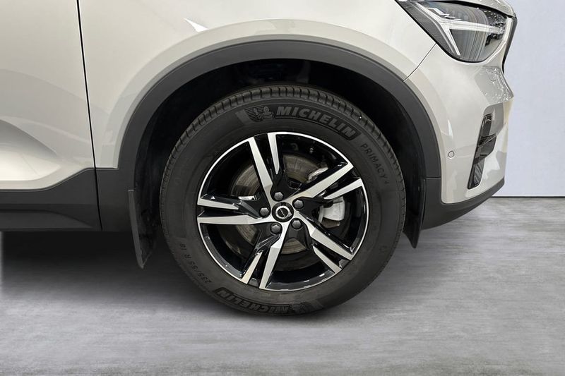 Volvo XC40 bild 14