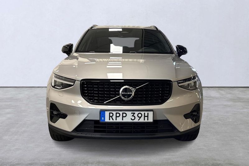 Volvo XC40 bild 7