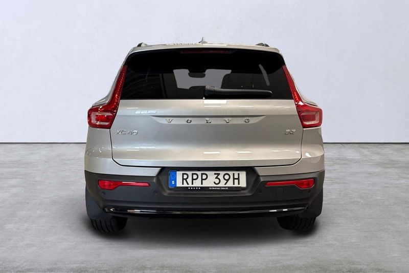 Volvo XC40 bild 5