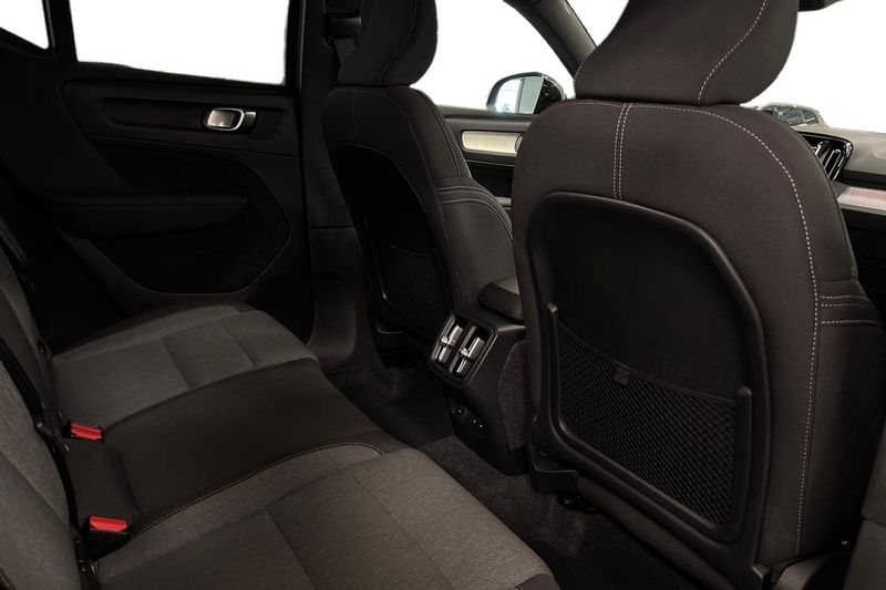 Volvo XC40 bild 11