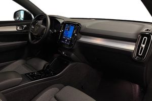 Volvo XC40 bild 10