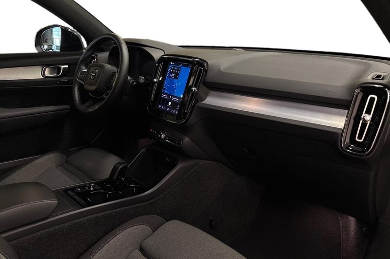Volvo XC40 bild 10