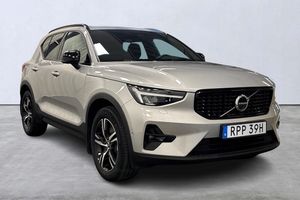 Volvo XC40 bild 6