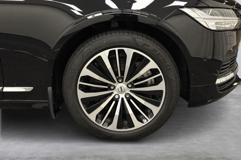 Volvo V90 bild 14