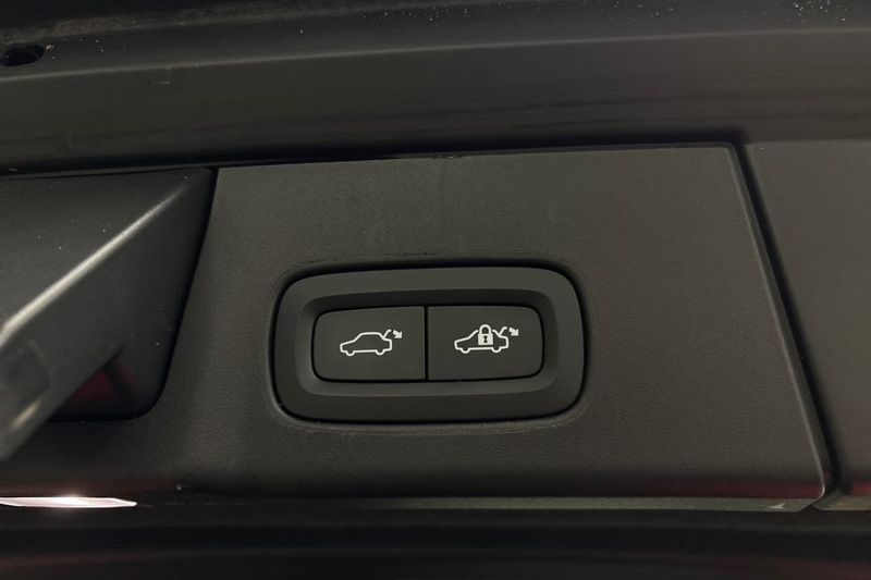 Volvo V90 bild 18