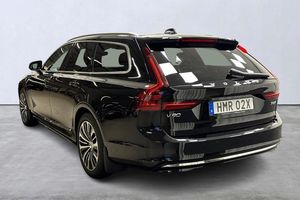 Volvo V90 bild 4