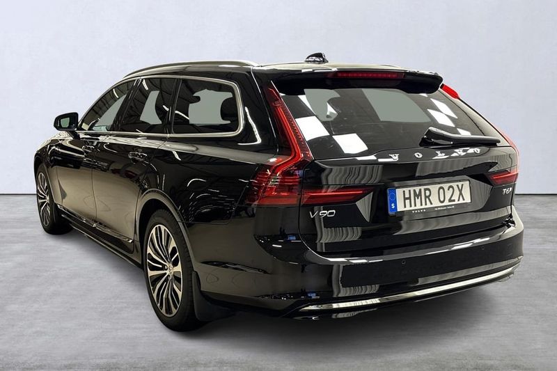 Volvo V90 bild 4