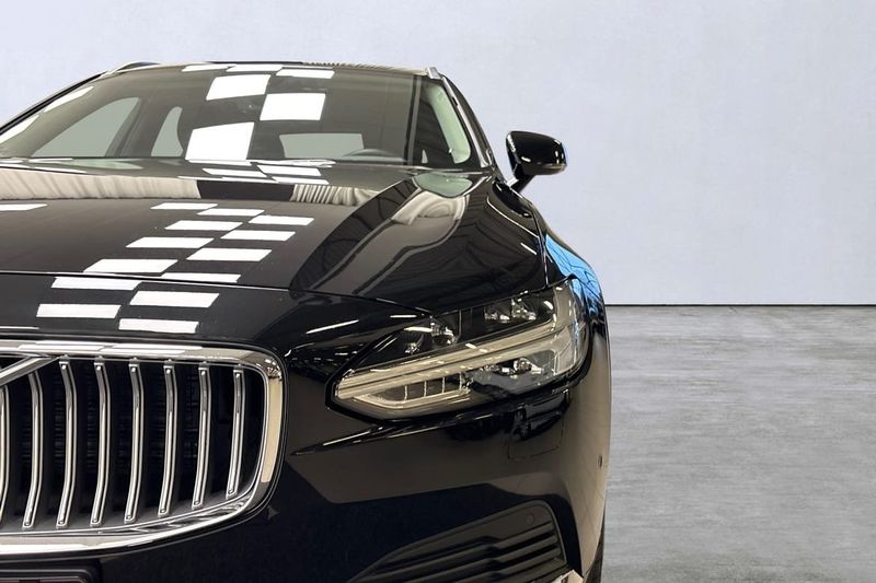 Volvo V90 bild 21