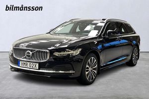 Volvo V90 bild 1