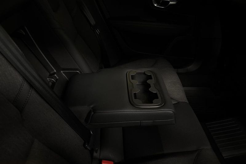 Volvo V90 bild 19