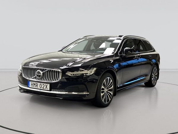 Volvo V90 T6 Core Edition II - 2025