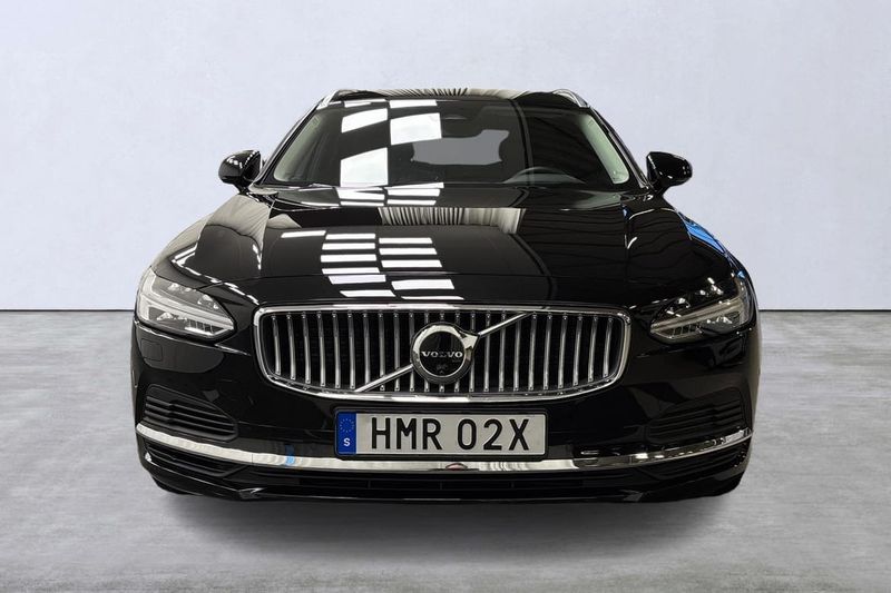 Volvo V90 bild 7