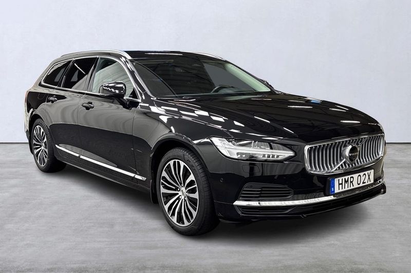 Volvo V90 bild 6