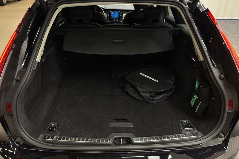 Volvo V90 bild 13