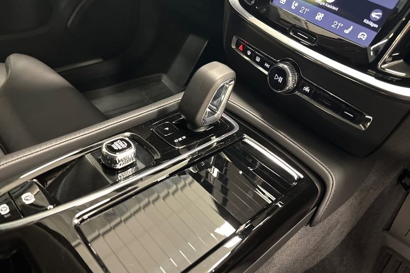 Volvo V60 bild 16