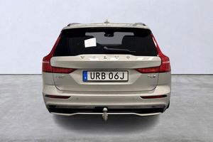 Volvo V60 bild 5