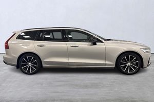 Volvo V60 bild 3