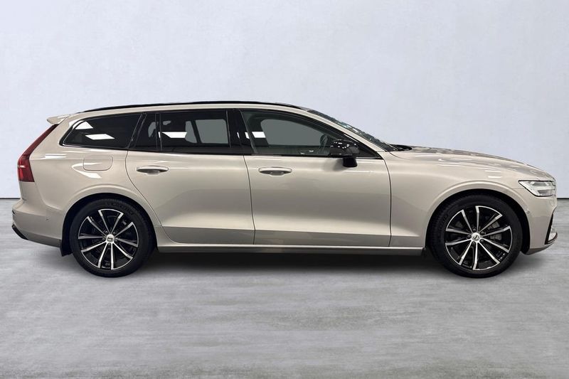 Volvo V60 bild 3