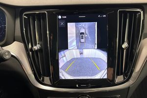 Volvo V60 bild 18