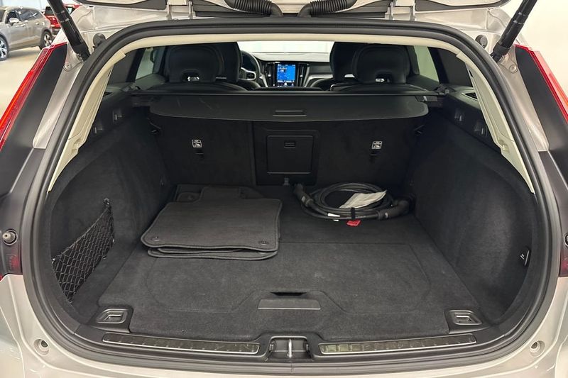 Volvo V60 bild 13
