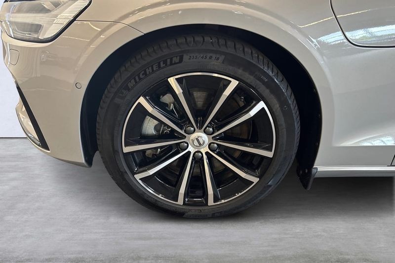 Volvo V60 bild 14