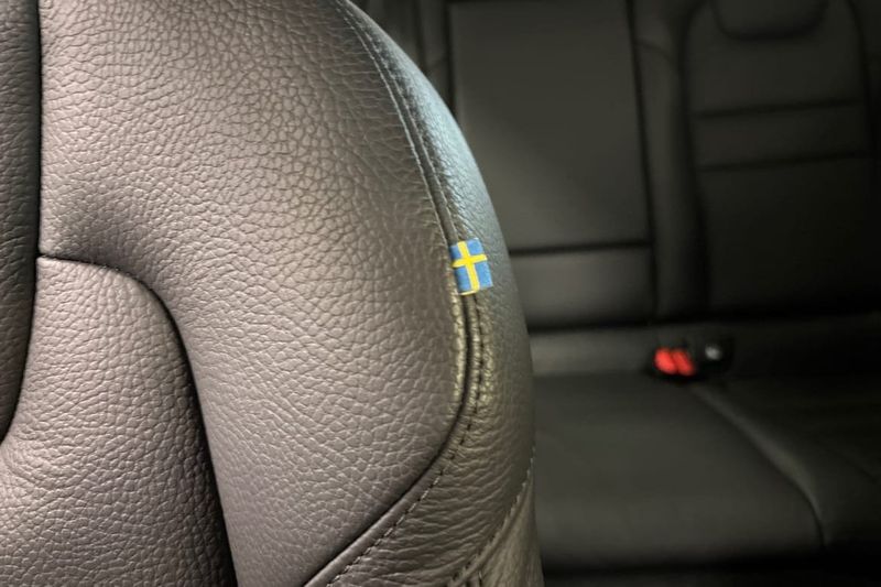 Volvo V60 bild 15