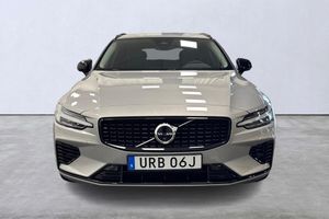 Volvo V60 bild 7